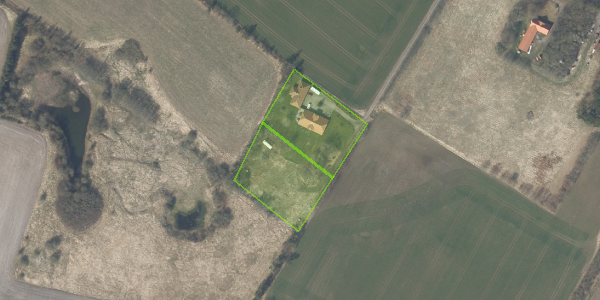 Matrikelkort Firhuse 28