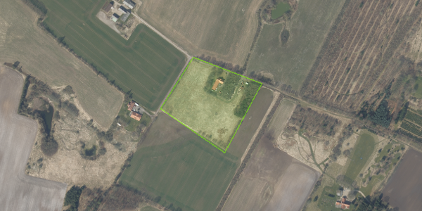 Matrikelkort Firhuse 30
