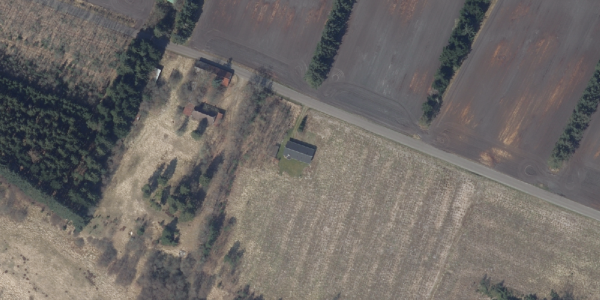 Matrikelkort Karupvej 39