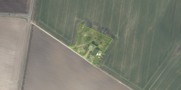 Matrikelkort Krattet 14
