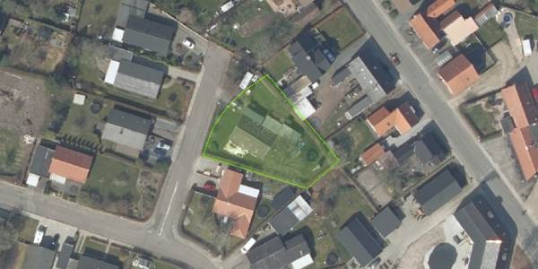 Matrikelkort Krogen 2