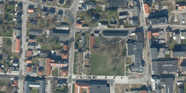 Matrikelkort Mindegade 3F