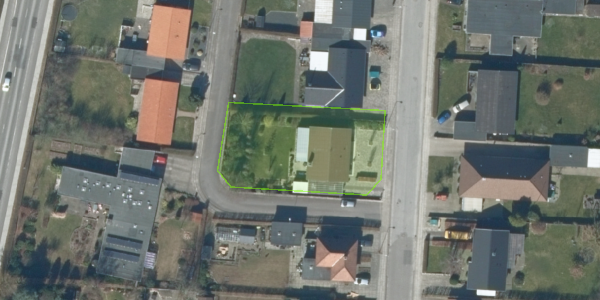 Matrikelkort Skolegade 21