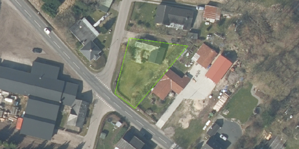 Matrikelkort Slippen 4