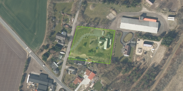 Matrikelkort Slippen 8