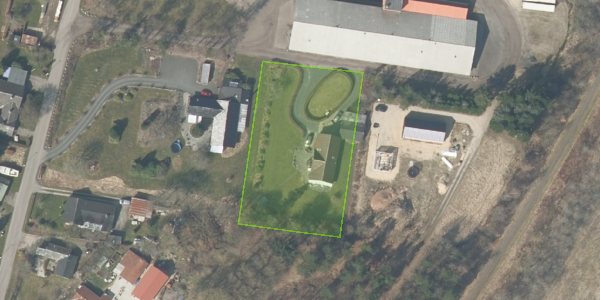 Matrikelkort Slippen 8A