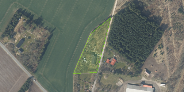 Matrikelkort Slippen 13