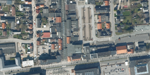 Matrikelkort Strøget 8E