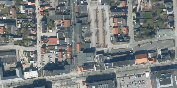 Matrikelkort Strøget 8F