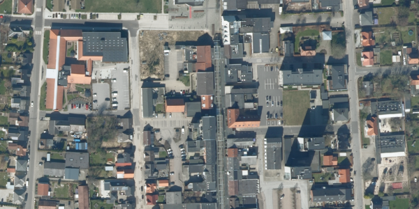 Matrikelkort Strøget 35A