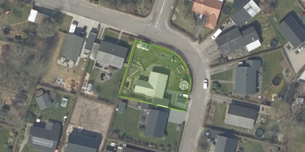 Matrikelkort Svinget 3