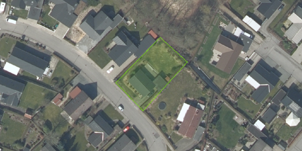 Matrikelkort Toften 55