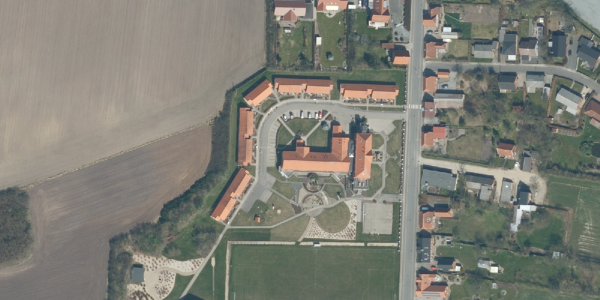 Matrikelkort Algade 34, . 4