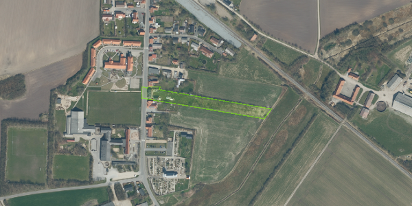 Matrikelkort Algade 37