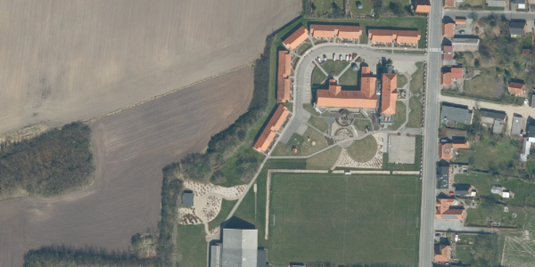 Matrikelkort Algade 66