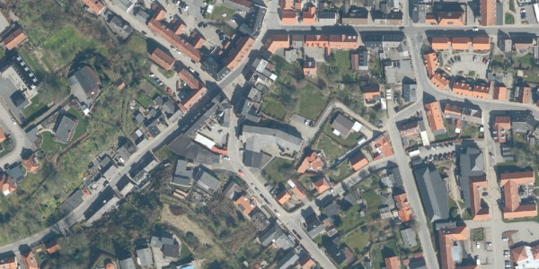 Matrikelkort Bakkevej 13