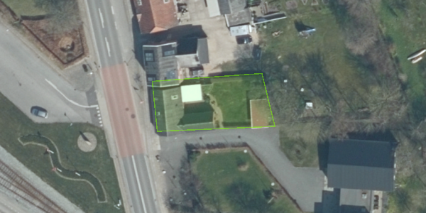 Matrikelkort Brogade 8