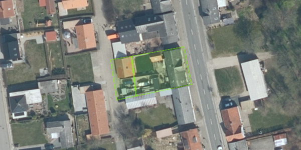 Matrikelkort Brogade 21