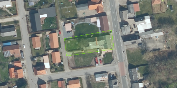Matrikelkort Brogade 29