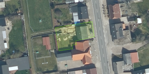 Matrikelkort Brogade 35