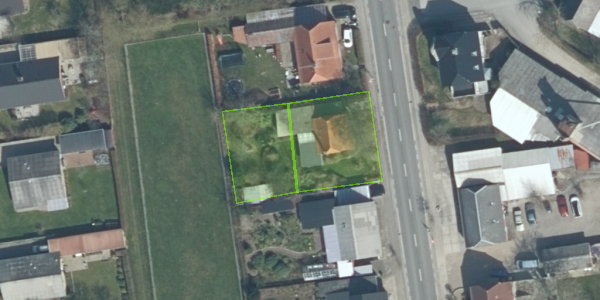 Matrikelkort Brogade 41
