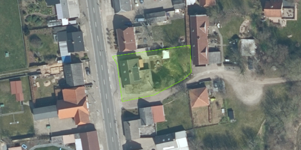 Matrikelkort Brogade 52