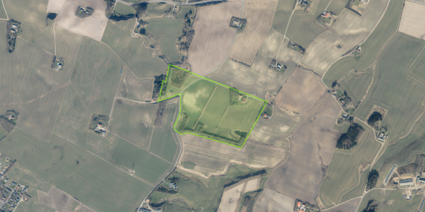 Matrikelkort Byskovvej 5