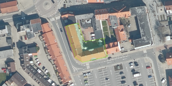 Matrikelkort Engen 6
