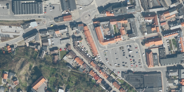 Matrikelkort Frederiksgade 3D, 1. 239