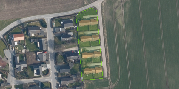 Matrikelkort Haretoften 2