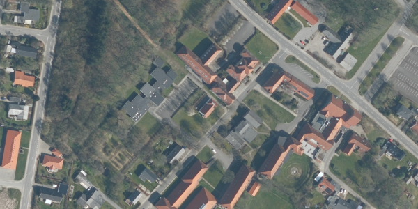 Matrikelkort Hellasvej 6