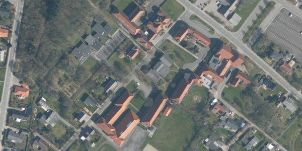 Matrikelkort Hellasvej 9