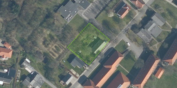 Matrikelkort Hellasvej 10
