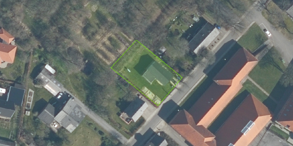 Matrikelkort Hellasvej 12