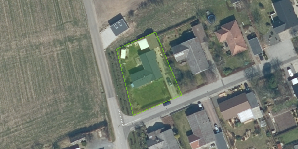 Matrikelkort Markskellet 1
