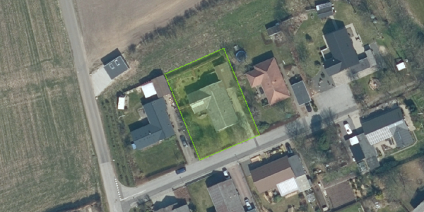 Matrikelkort Markskellet 3