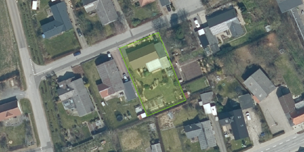 Matrikelkort Markskellet 6