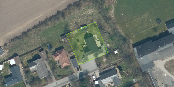 Matrikelkort Markskellet 7