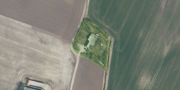 Matrikelkort Mejerivejen 17