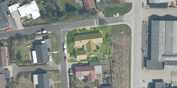 Matrikelkort Nylund 1