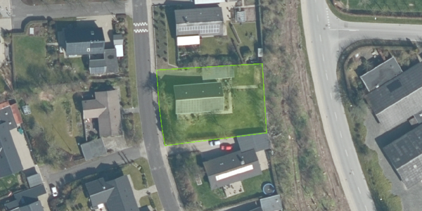 Matrikelkort Nylund 9
