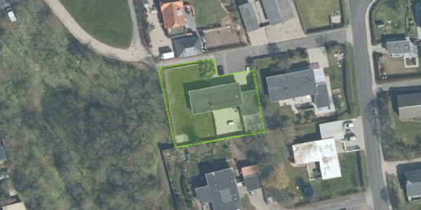 Matrikelkort Nylund 12