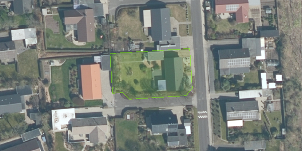 Matrikelkort Nylund 39