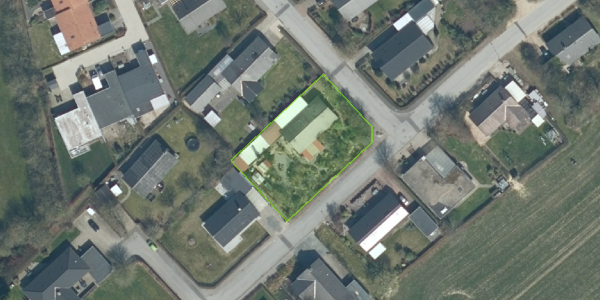 Matrikelkort Ringgade 35