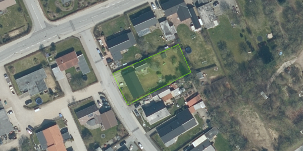 Matrikelkort Ringgade 44