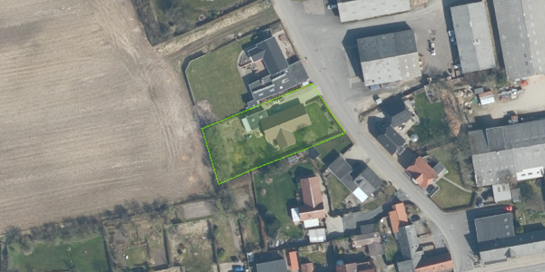 Matrikelkort Ringvej 7