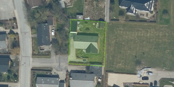 Matrikelkort Solnæs 3