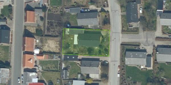 Matrikelkort Solnæs 4