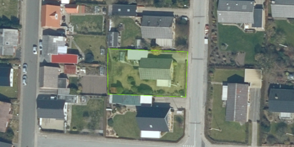 Matrikelkort Solnæs 8