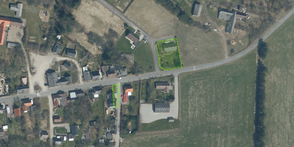 Matrikelkort Soltoften 2
